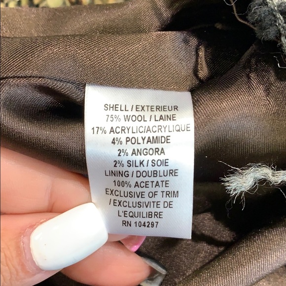 Skirt - Picture 5 of 5